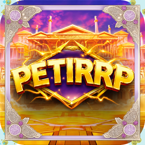 petirrp — mitra unggulan